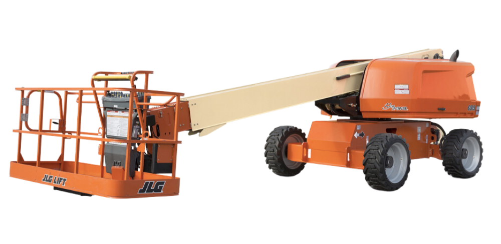 Telescopic Boom Lift for Sale